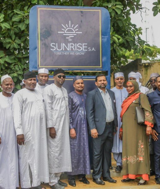 sunrise sarl team sunrise sarl team