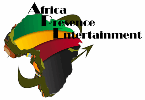 ape Africa Presence Entertainment
