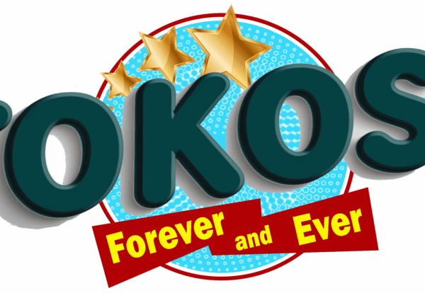 tokoss+APE tokoss+APE